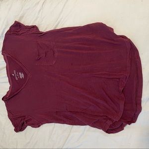 American Eagle Soft and Sexy T-Shirt